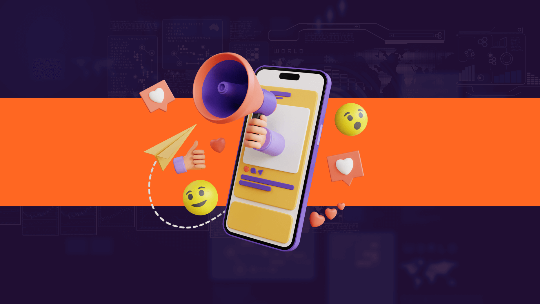 The Role Of Technology In Event Planning Trends And Best Practices